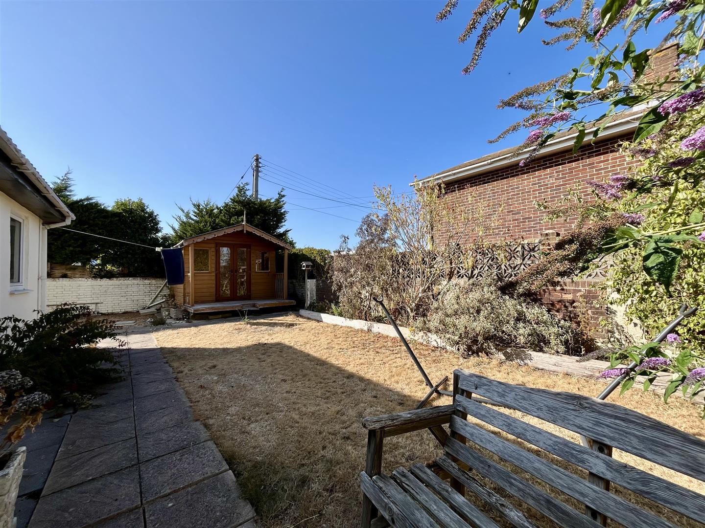 The Beachings, Pevensey Bay, Pevensey Bay